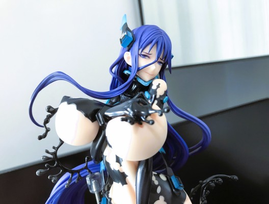 绝対纯白♡魔法少女 铃原美沙 亚空间战斗服