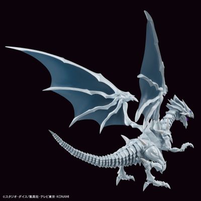 Figure-rise Standard Amplified  游戏王 怪兽之决斗 青眼白龙