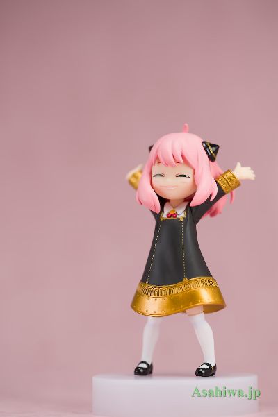 POP UP PARADE 间谍过家家 阿尼亚·福杰