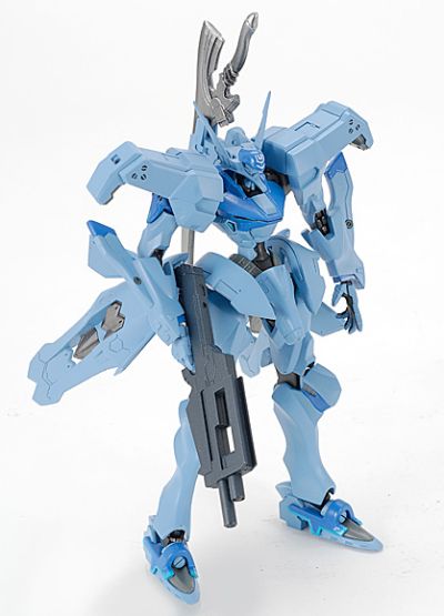 MUV-LUV Ａ３ 第6弾 94式战术步行战斗机 不知火 打击支援/炮击支援/制圧支援仕様