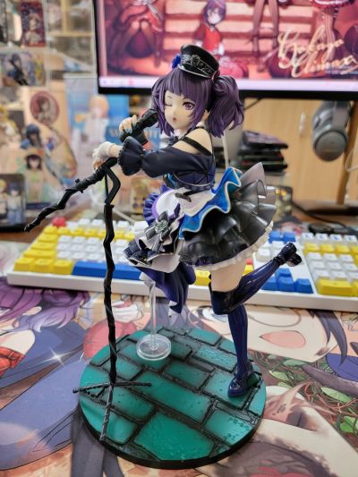 偶像大师闪耀色彩 田中摩美美 真・TRAVELER