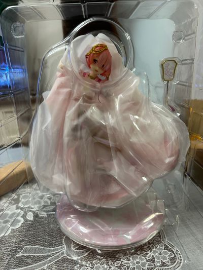 Re：从零开始的异世界生活 拉姆 -汉服-