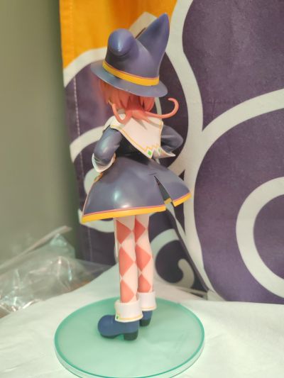 魔女っ娘ア・ラ・モード 希尔薇雅・艾洁特 