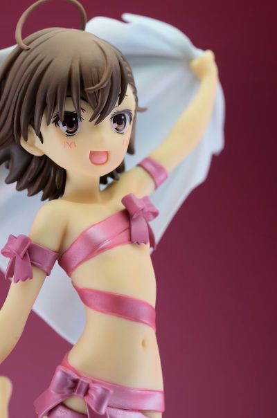 剧场版 魔法的禁书目录 恩底弥翁的奇迹 打ち止め（ラストオーダー） 