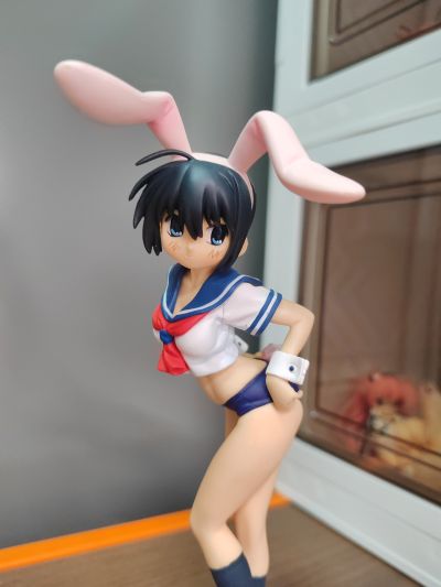 我的主人爱作怪 泽渡泉 Dokidoki Time Cosplay Bunny Ver. 