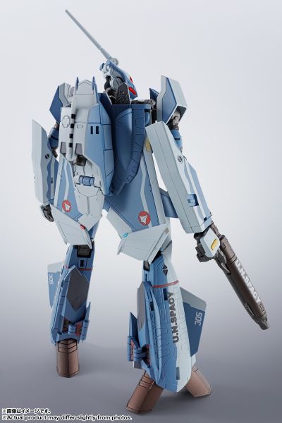 HI-METAL R  超时空要塞ZERO VF-0D 凤凰（工藤真专用）