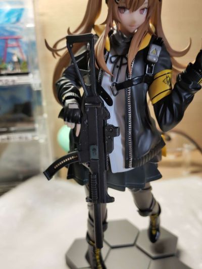 少女前线 UMP9
