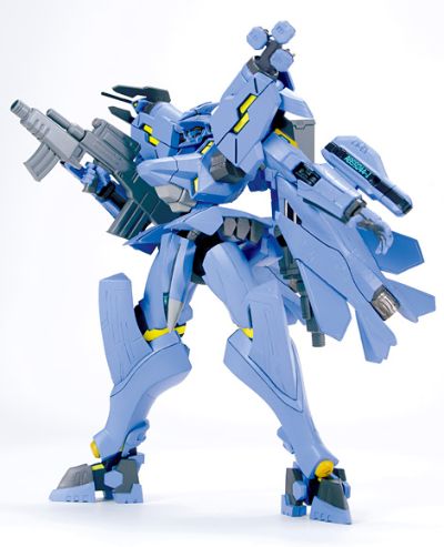 Muv-Luv A3 2010 限定 第5弹 国连军 战略强袭步行侦察机 F-14 AN3 心灵探测者