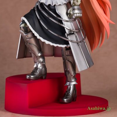 OVERLORD 希姿·德尔塔