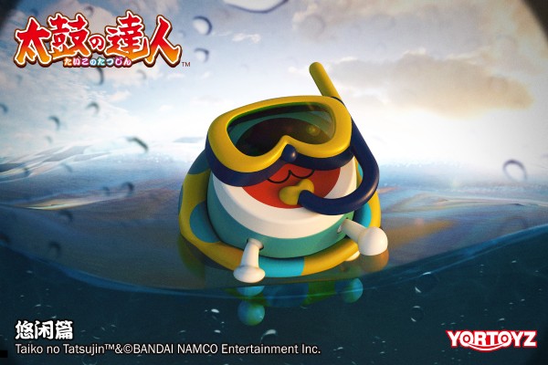 太鼓达人 