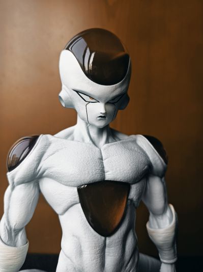 Dimension of DRAGONBALL 弗力萨 (最终形态)