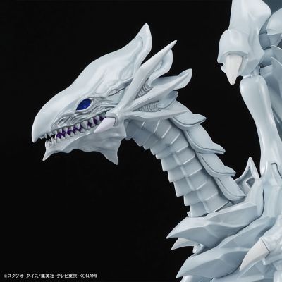 Figure-rise Standard Amplified  游戏王 怪兽之决斗 青眼白龙