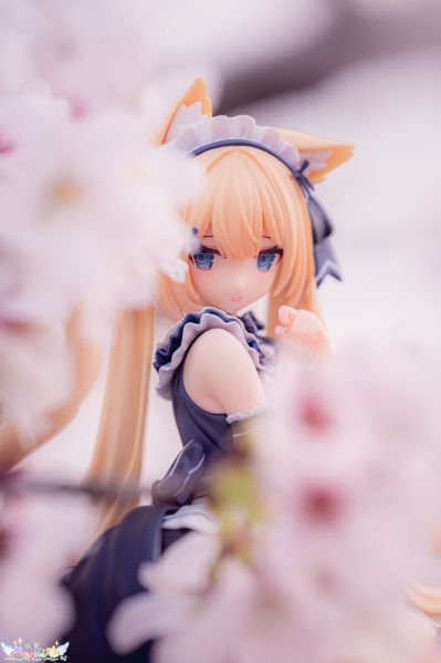 Vtuber 花园serena