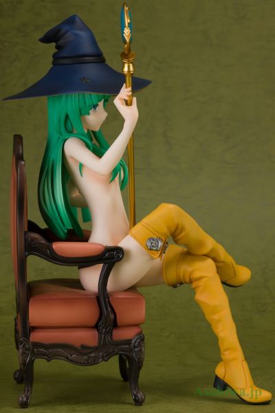 Rance X -决战- 魔想志津香