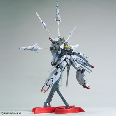 MG 机动战士高达SEED  神喻高达  G.U.N.D.A.M. 特别版