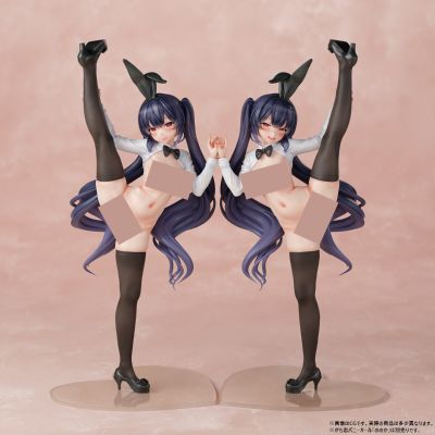 恋爱兔女郎 乃乃果