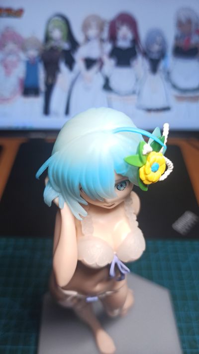 LPM Figure Re：从零开始的异世界生活 蕾姆 真夏的太阳Ver.