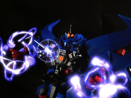 S.R.G-S 超级机器人大战OG 格兰森