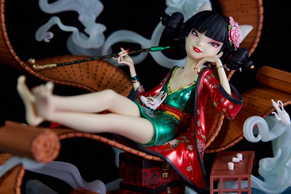 白蛇：缘起 宝青坊主