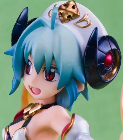 ExcellentModel 神羅万象チョコ 綺羅星天アルカナ