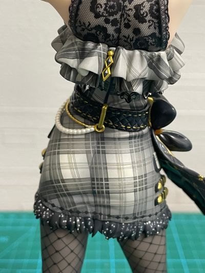 偶像大师灰姑娘女孩 宫本芙蕾德莉卡 时装造型