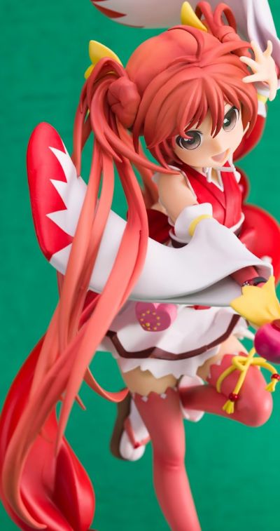 漆黑的子弹 蓝原延珠 天诛少女ver.