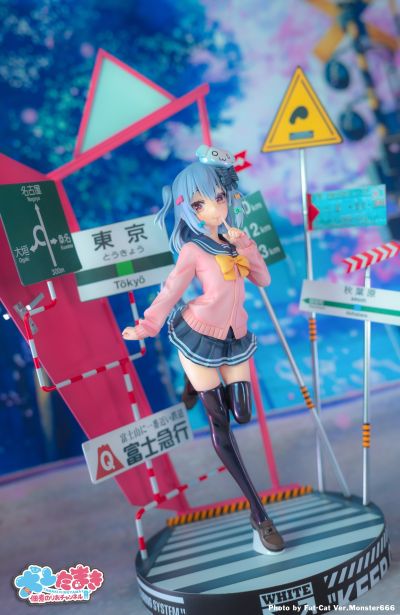 Vtuber 犬山玉姬