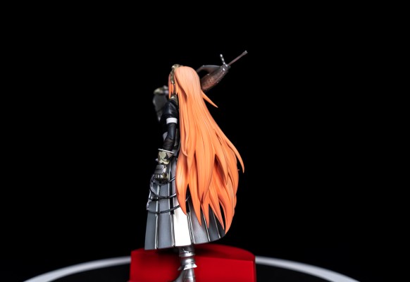 OVERLORD 希姿·德尔塔