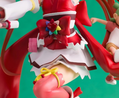 漆黑的子弹 蓝原延珠 天诛少女ver.