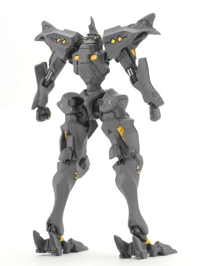 Muv-Luv A3 第23弹 日本帝国斯卫军 00式战术步行战斗机 武御雷 Type-00C