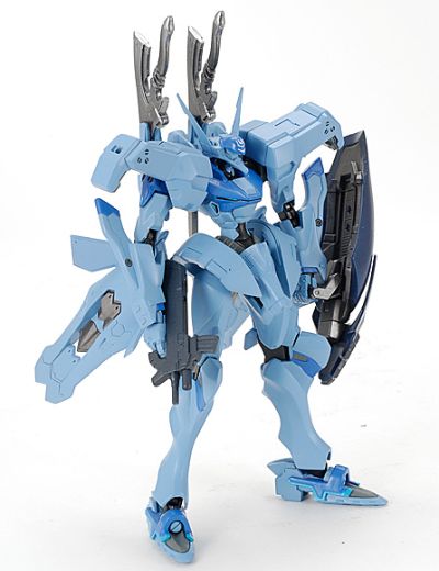 Muv-Luv A3 第2弹 94式战术步行战斗机 不知火 突击前卫/强袭前卫仕様