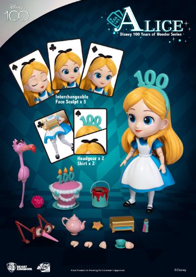 EAA-165 爱丽丝梦游仙境 爱丽丝