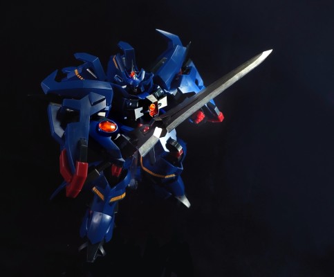 S.R.G-S 超级机器人大战OG 格兰森