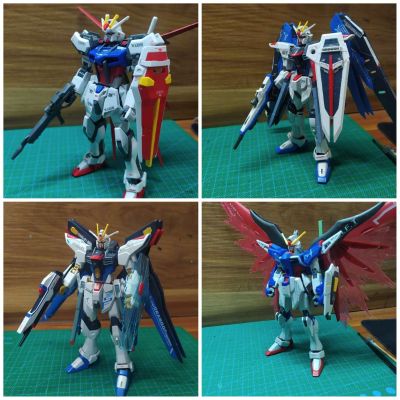 HGUC 机动战士V高达 V2高达突击爆击型