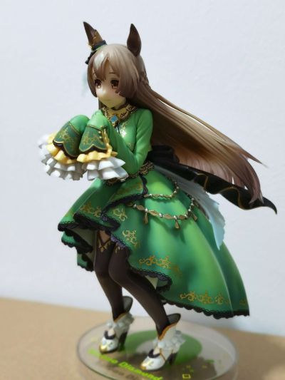 一番赏 赛马娘 第五弹 A奖 北部玄驹