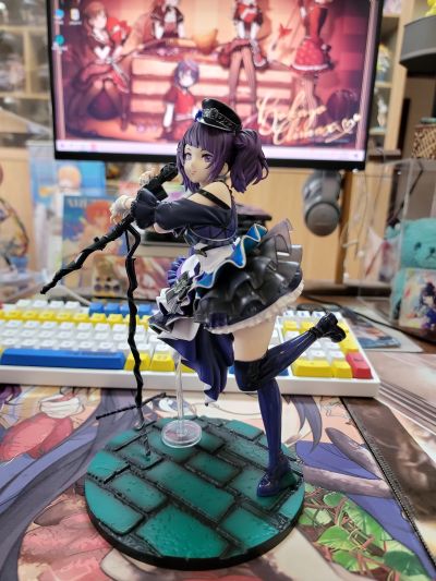 偶像大师闪耀色彩 田中摩美美 真・TRAVELER