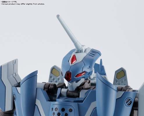 HI-METAL R  超时空要塞ZERO VF-0D 凤凰（工藤真专用）