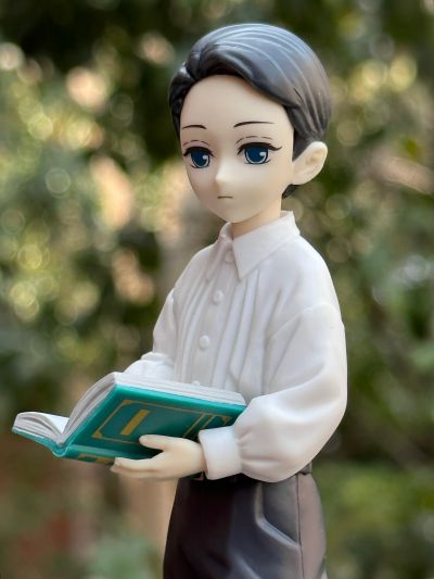 鬼灭之刃 鬼之装 六之型 B款