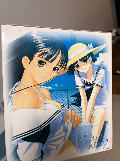 空之色、水之色 水岛朝 第2版 ＡType