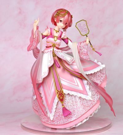 Re：从零开始的异世界生活 拉姆 -汉服-