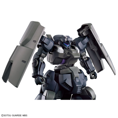HG 机动战士高达 水星的魔女 迪兰扎·索尔