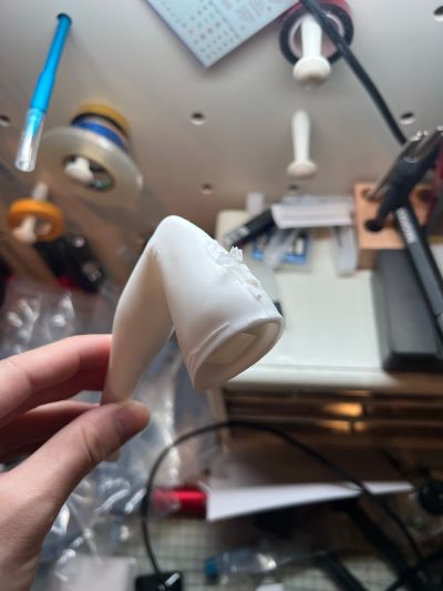 宇崎学妹想要玩 宇崎月 荷尔斯泰因泳装