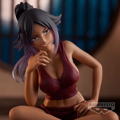 悠闲时光  BLEACH 境·界（死神）  四枫院夜一