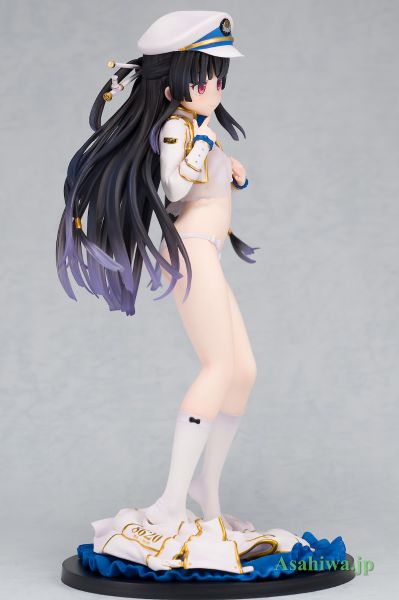 爱上火车 PURE STATION 八六 限定EX配色