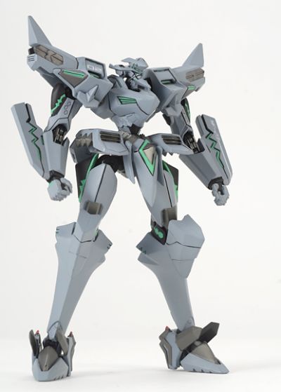 Muv-Luv Ａ３ 2008 限定 第4弹 YF-23 黑寡妇II PAV-2 “灰色幽灵”