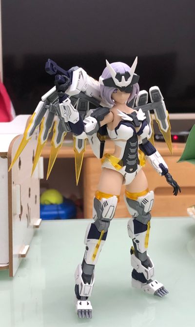 MG-06 夏侯惇·陆吾