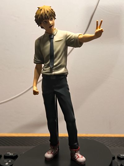 链锯人 链锯之魂1 淀治