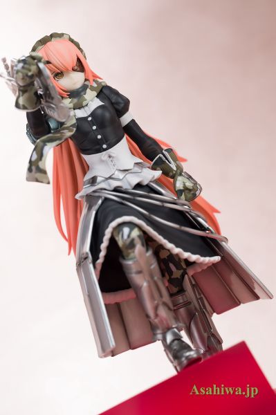 OVERLORD 希姿·德尔塔