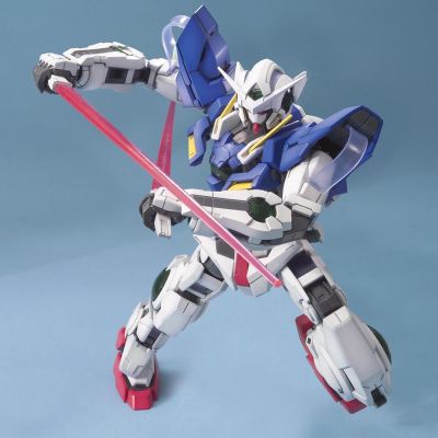 MG 1/100 能天使高达