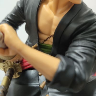 BATTLE RECORD COLLECTION 航海王 罗罗诺亚·索隆
